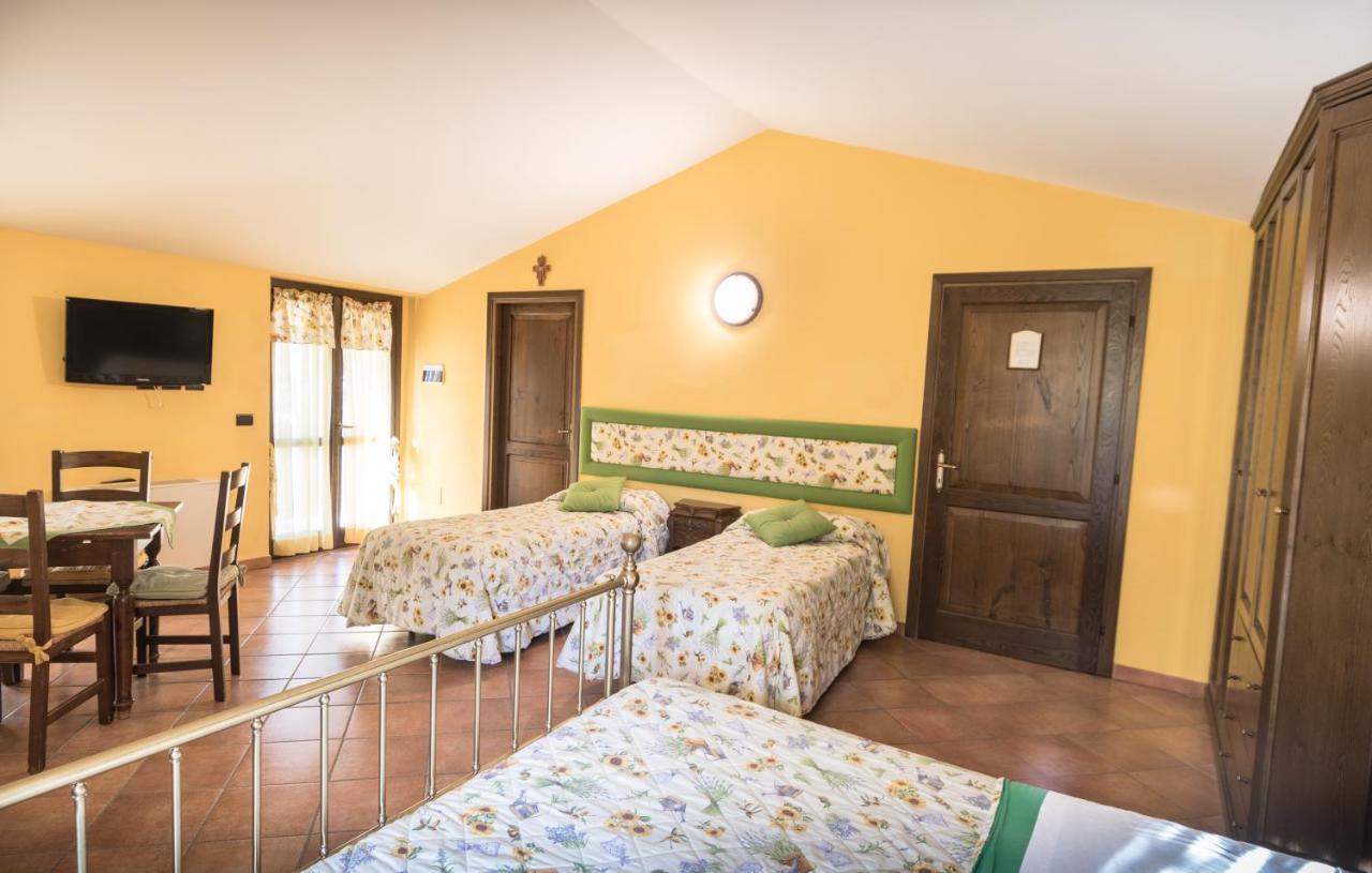 Agroturismo Il Giardino Dei Ciliegi Passaggio di Assisi