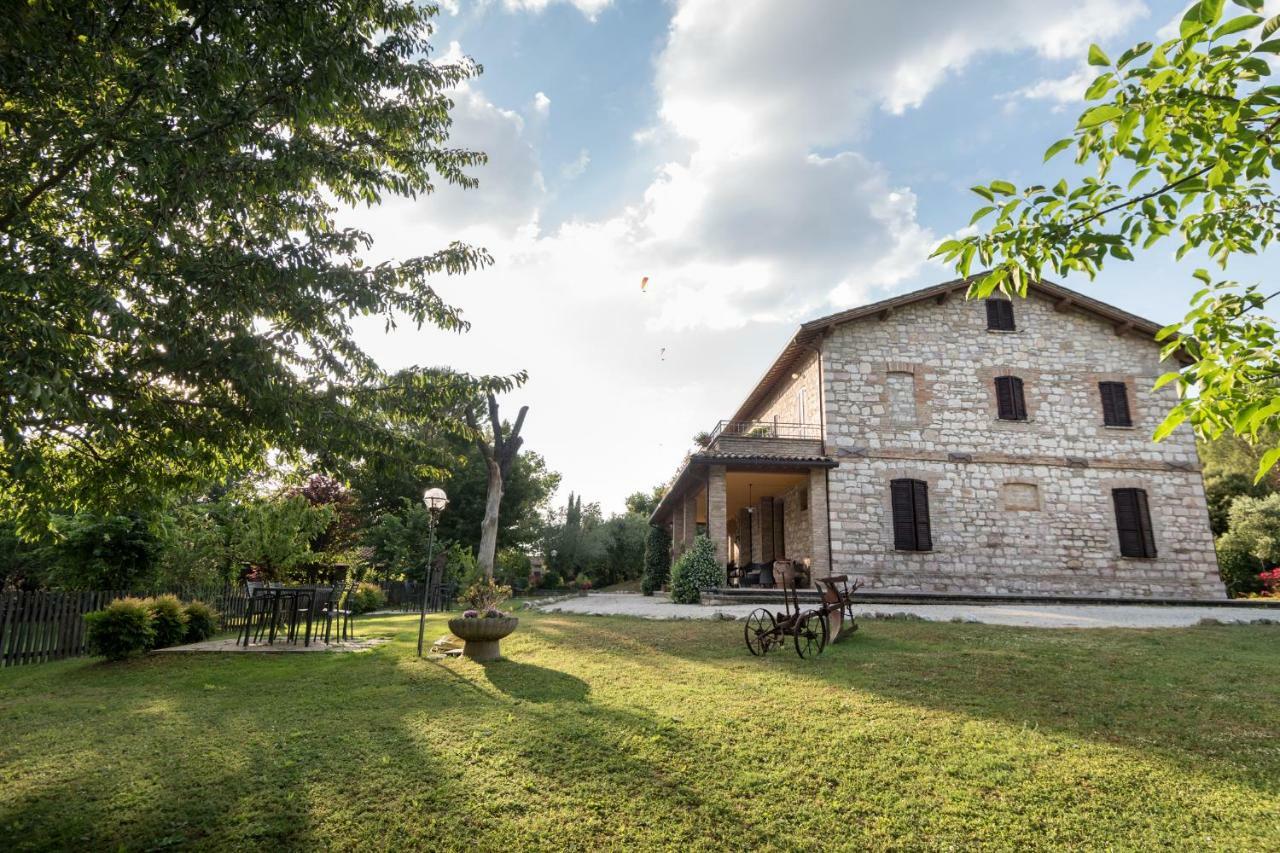 Il Giardino Dei Ciliegi Passaggio di Assisi
