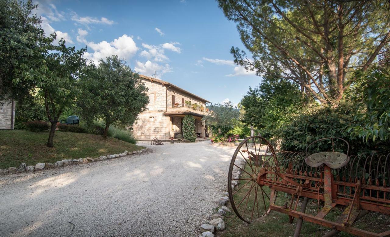 Séjour à la ferme Il Giardino Dei Ciliegi *