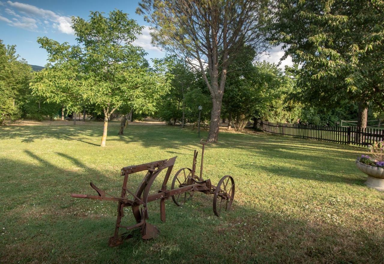 Il Giardino Dei Ciliegi * Passaggio di Assisi